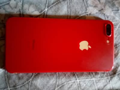 iPhone 8 plus