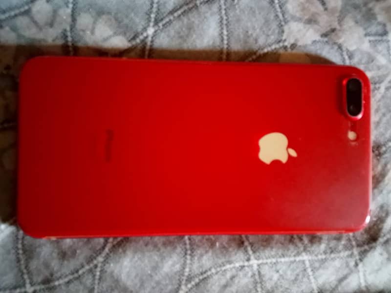 iPhone 8 plus 0
