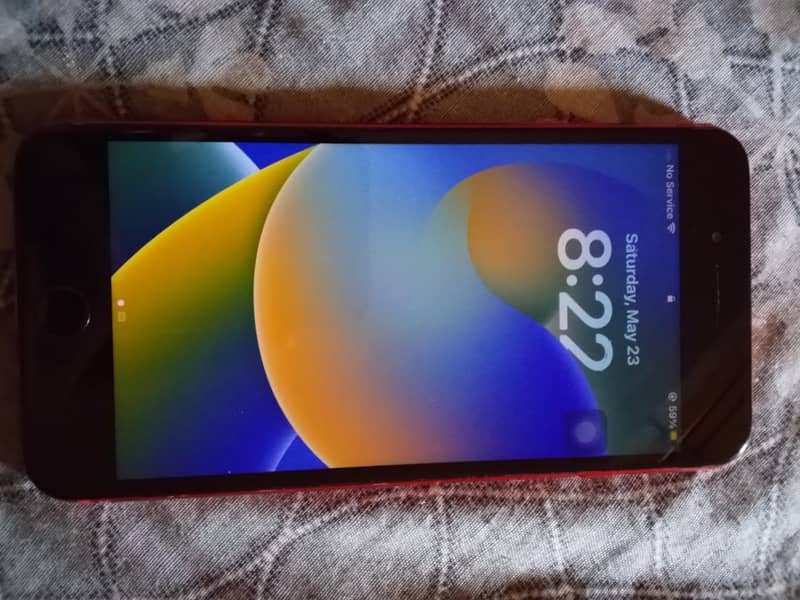 iPhone 8 plus 1