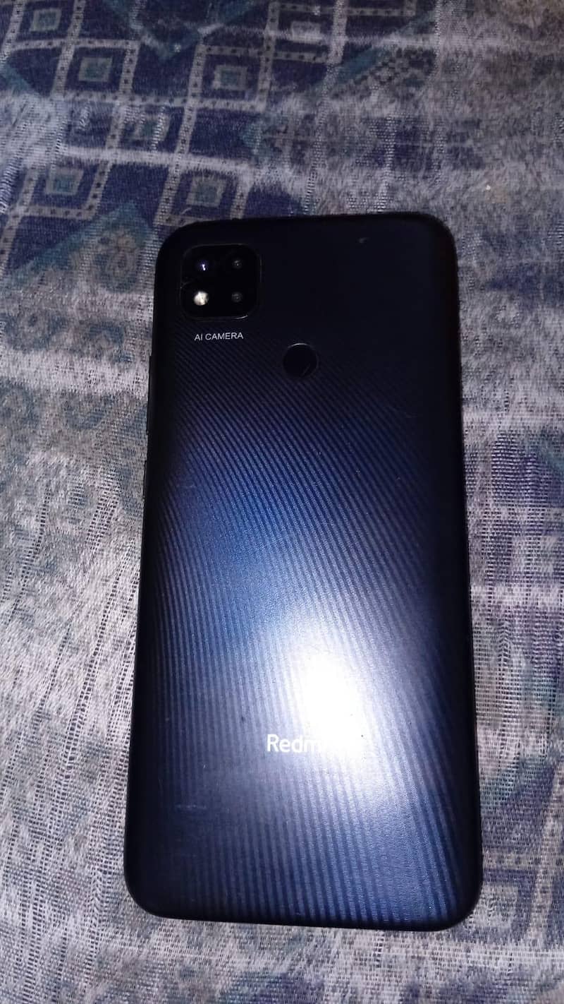 redmi 9c 0