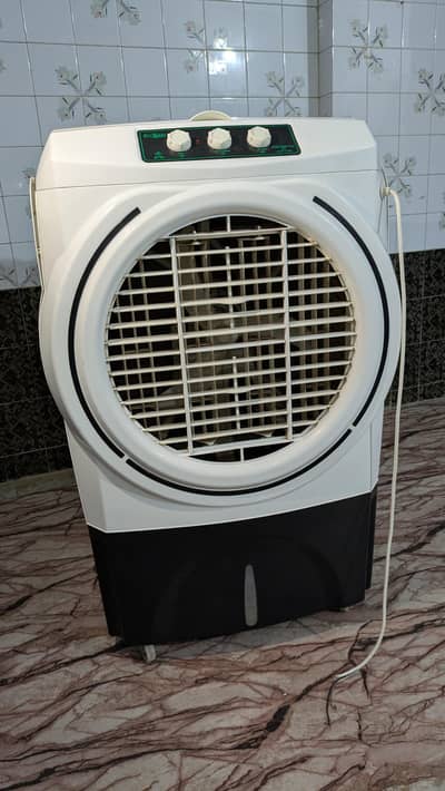 Super Asia ECM4600