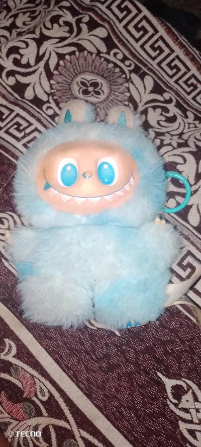 Labubu