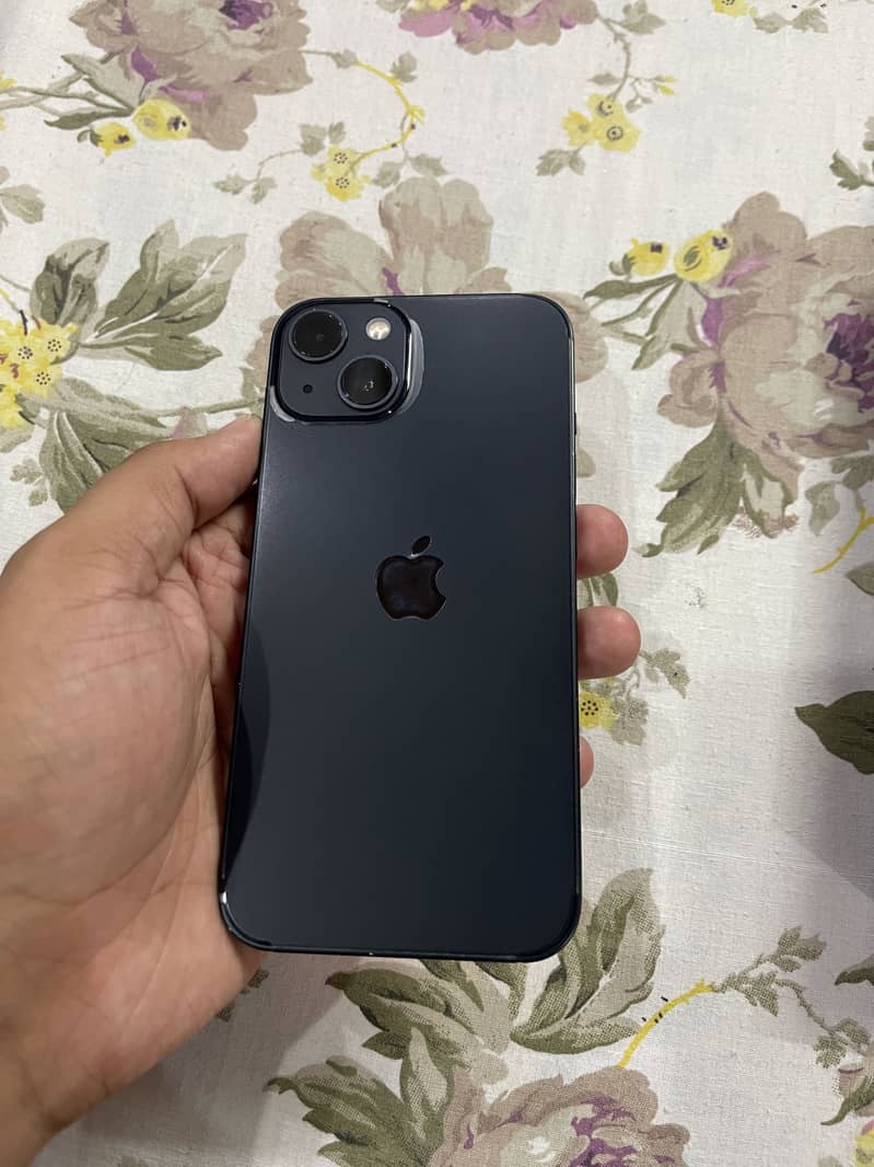 Iphone 13 mini 2