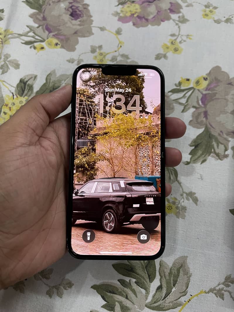 Iphone 13 mini 6