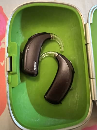 Phonak V50 UP hearing aids