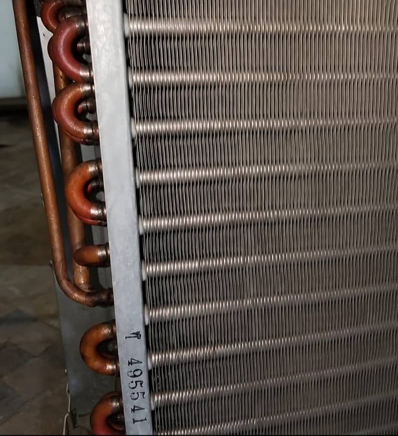 General Window AC 1.5 Tons. 1
