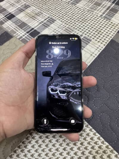 iPhone 12 Pro | Factory Unlocked | Non PTA | Like New Condition