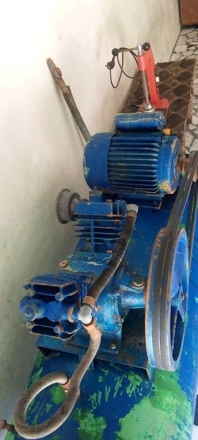 Big Size Tanki For Sale