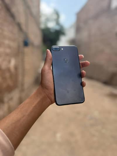 Iphone 7 plus Pta approve  03709196318