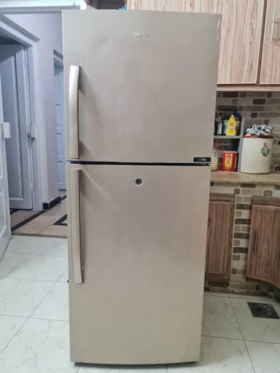 Well Maintained-Haier Fridge/Refrigerator