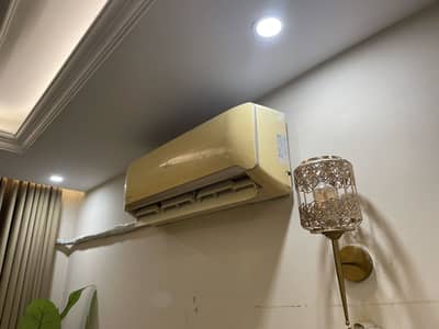 Orient inverter ac
