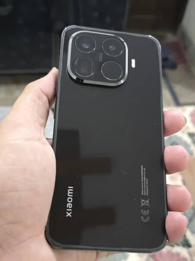 Xiaomi 15t Pro Non PTA 16/512