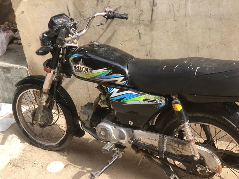 Unique 2022 model Karachi 5