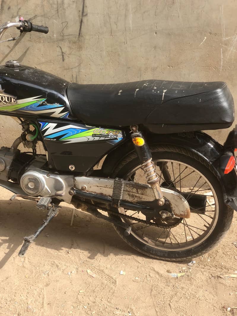 Unique 2022 model Karachi 7