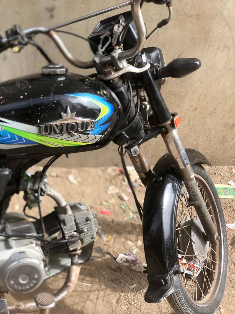 Unique 2022 model Karachi 9