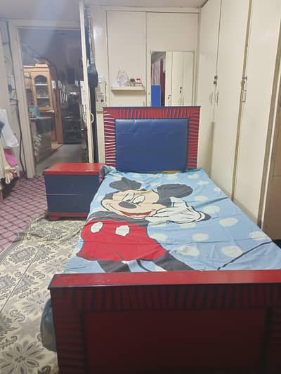 Single Bed for sale