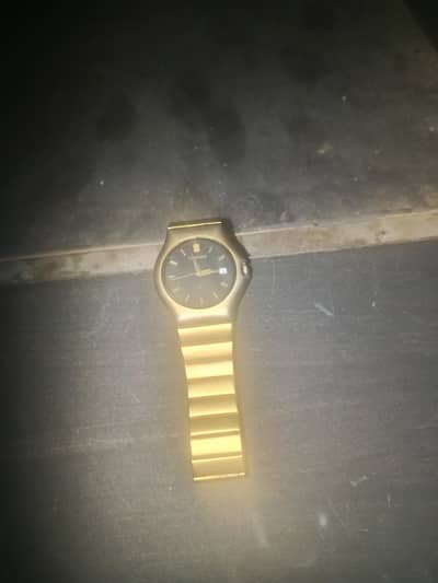 Samsung 1983 watch not available in market