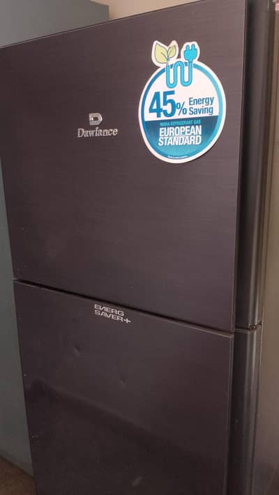 Dawlance fridge