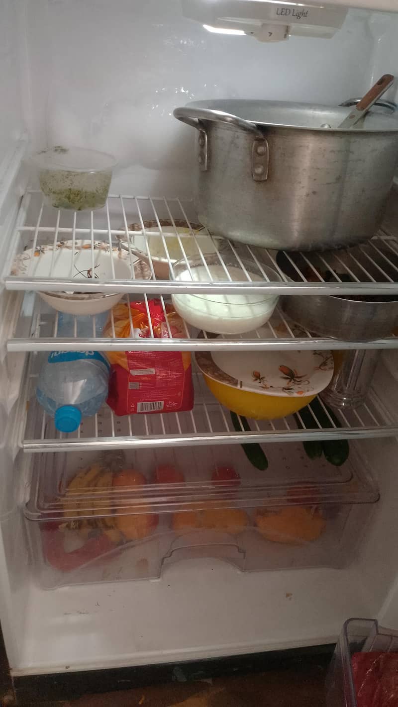 Dawlance fridge 2