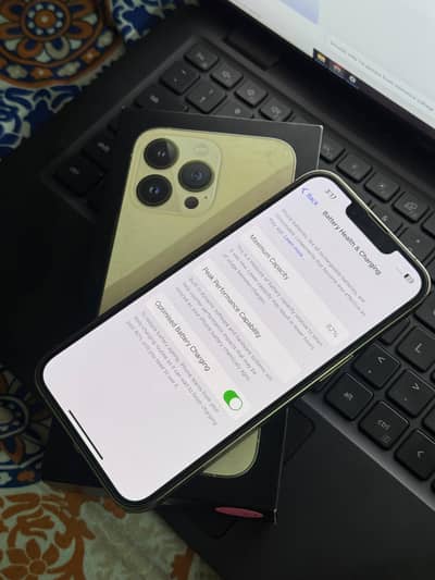 Apple iPhone 13 Pro JV