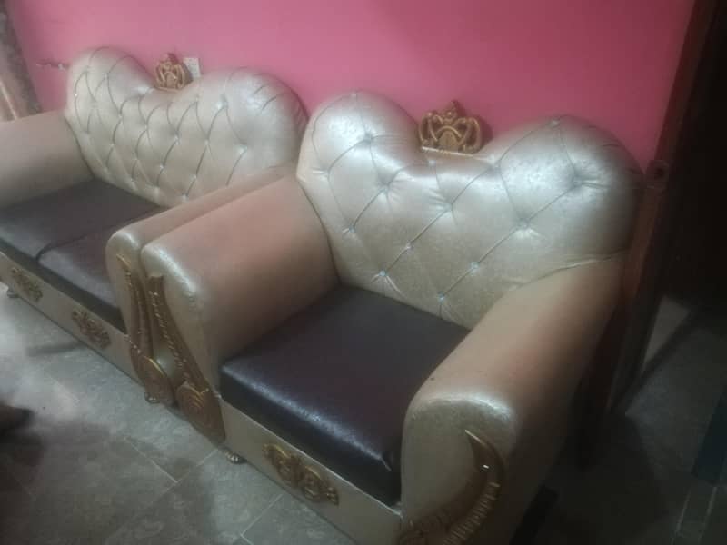 sofa set 4