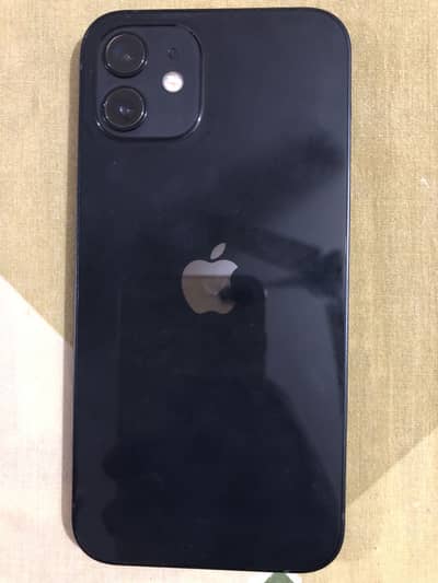 Apple iPhone 12
