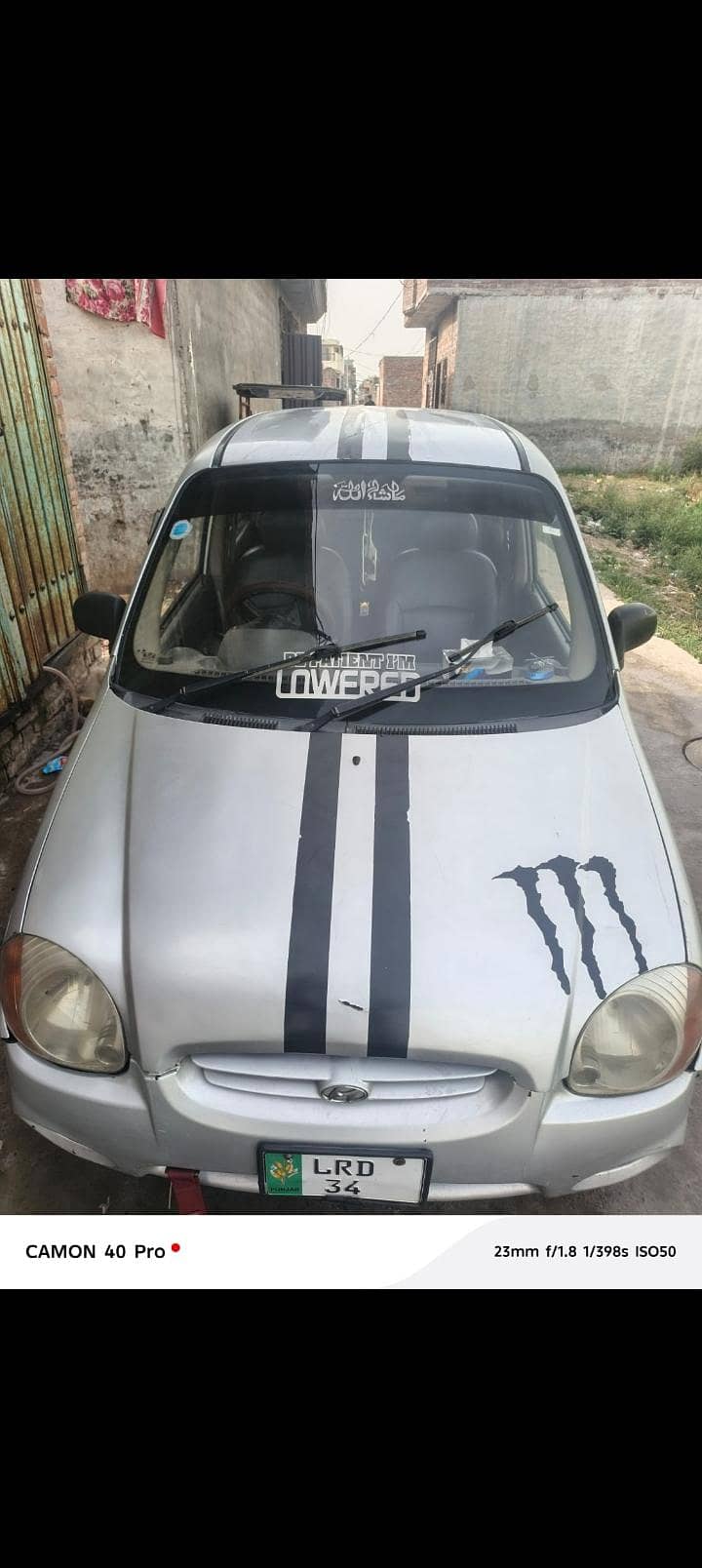 Santro 0