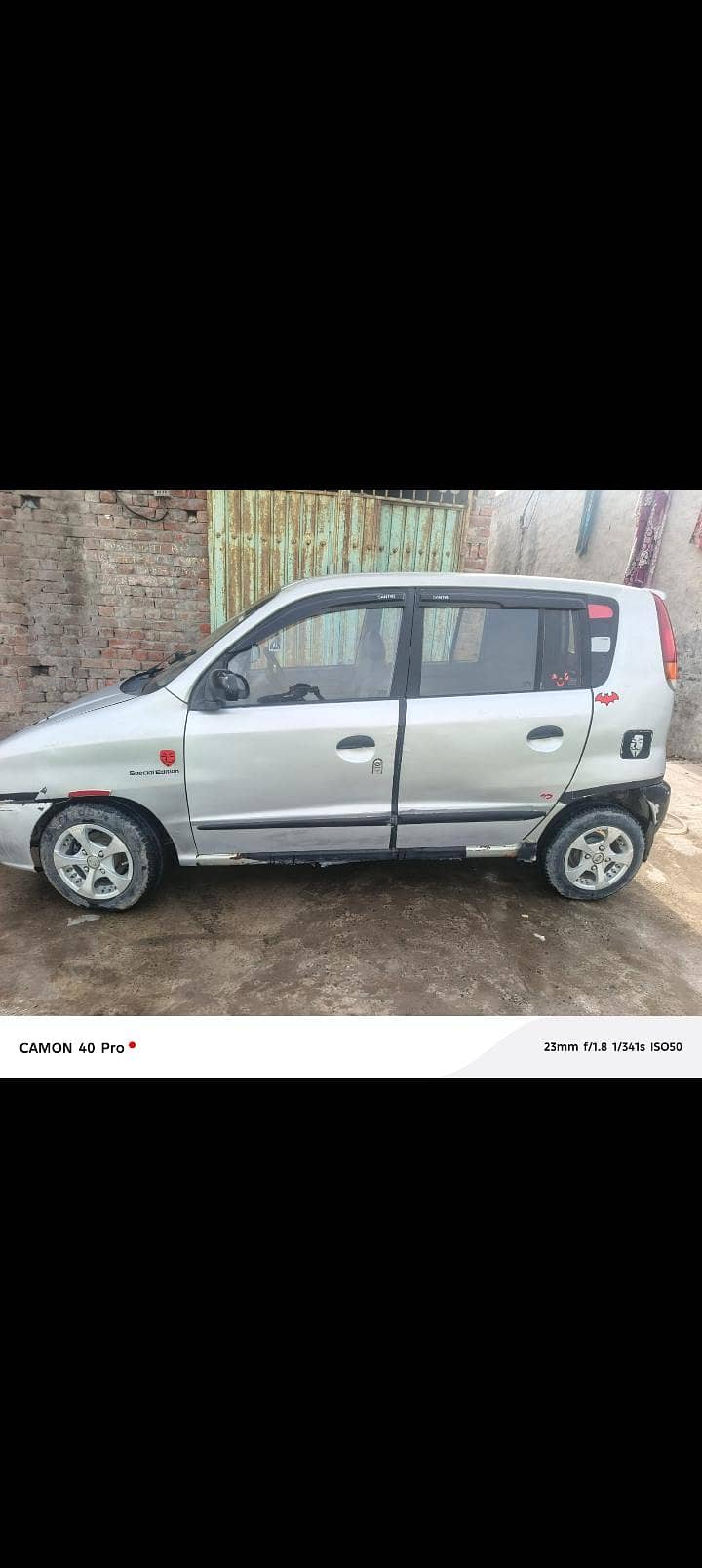 Santro 2