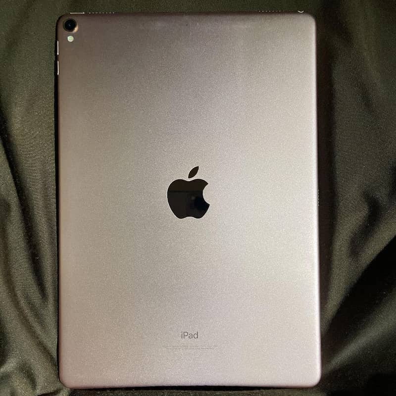 ipad pro 2017 0