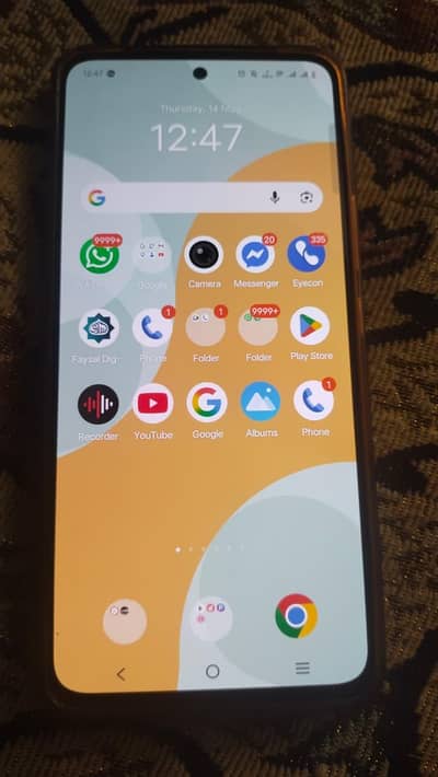 Vivo Y100