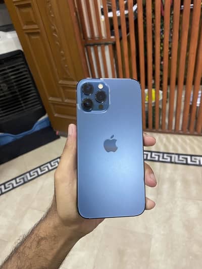Aoa i phone 12 pro max