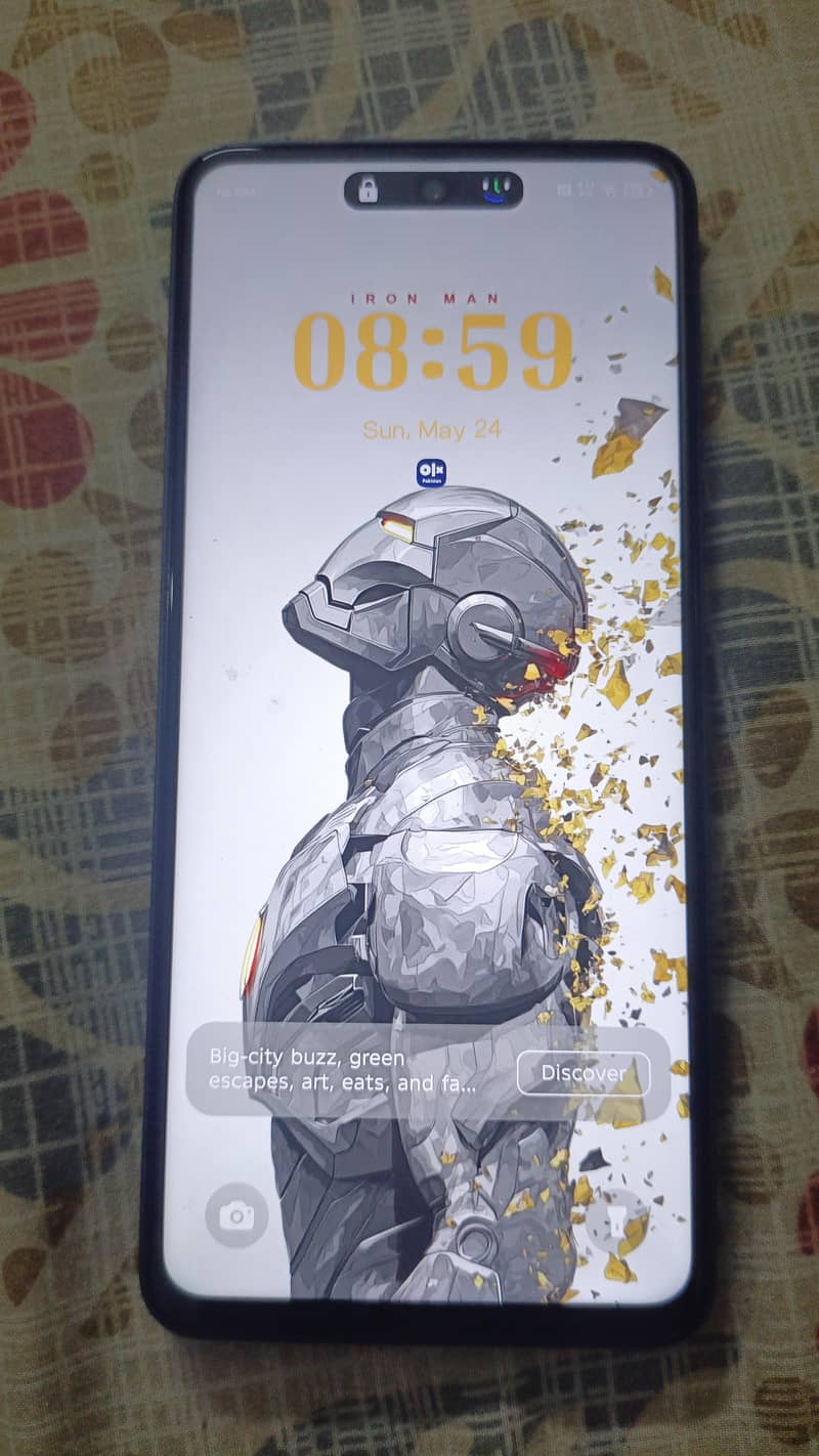 techno spark 30 4