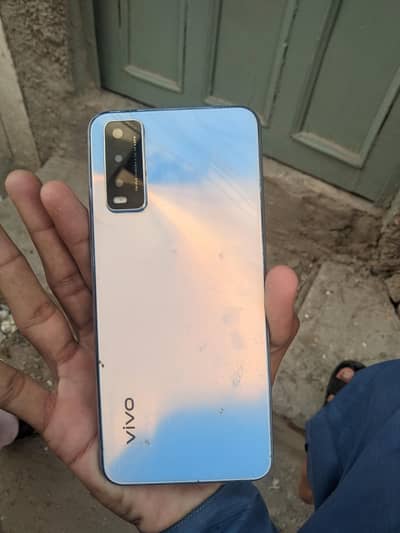 Vivo Y20
