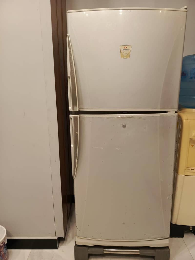 Refrigerators 0