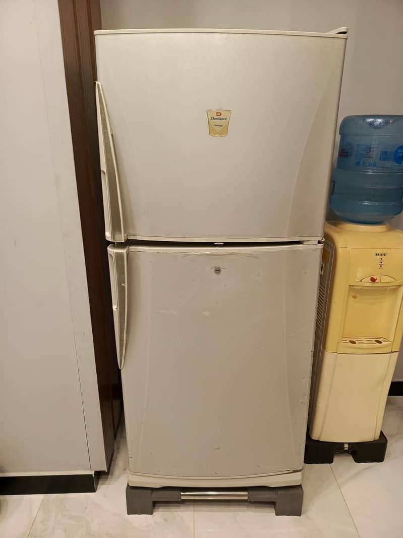 Refrigerators 1