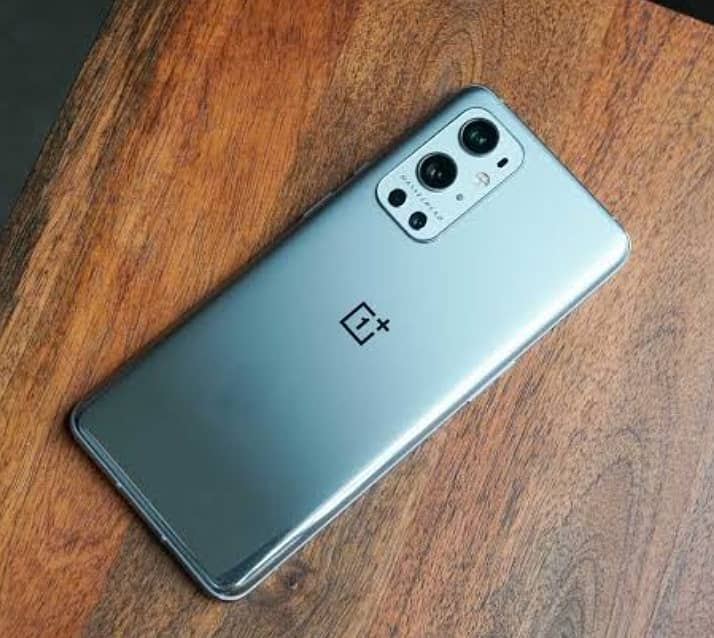 One Plus 9 Pro 0