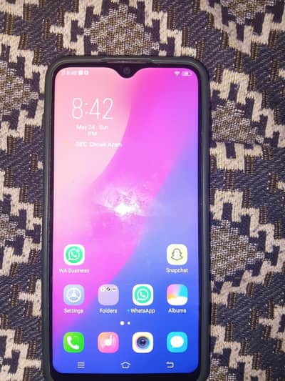 Vivo Y90