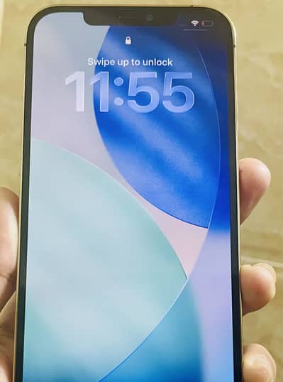 Iphone 12 pro max 128Gb non pta F/U