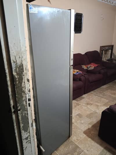 Haier fridge