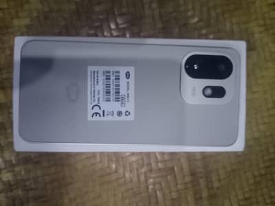 Itel A100C 4/64 15 days use only