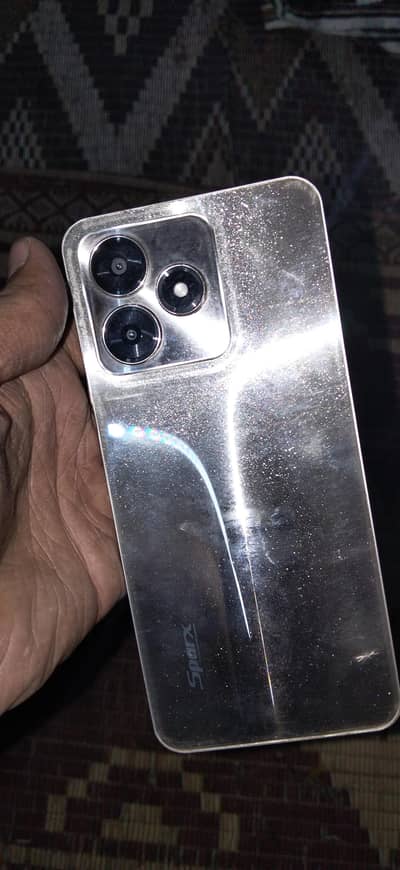 spark neo 8pro  4/128gb