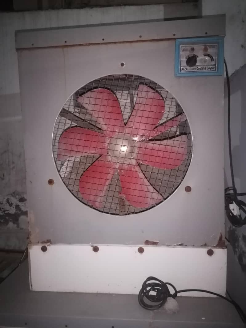 desi cooler 0