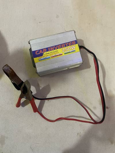 Wifi Inverter
