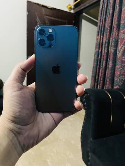 IPhone 12 Pro 256Gb Factory Unlocked