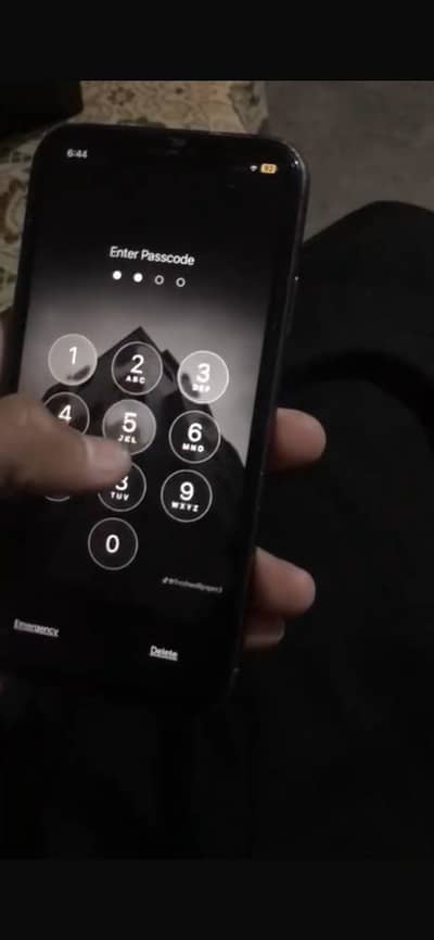 iPhone 11 128gbexchange possible