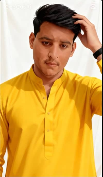 Zubair