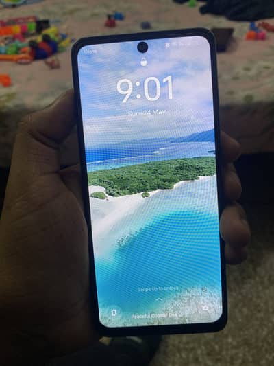 Oppo A60