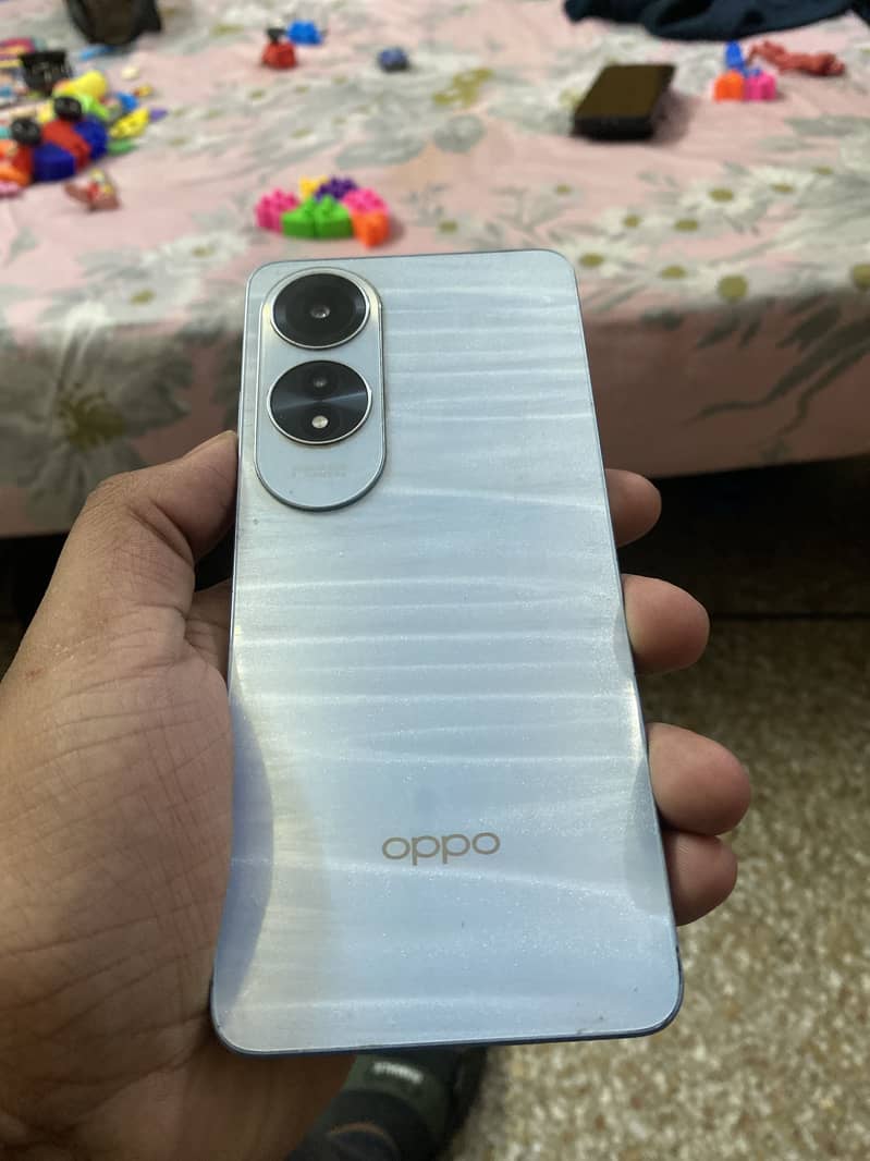 Oppo A60 3