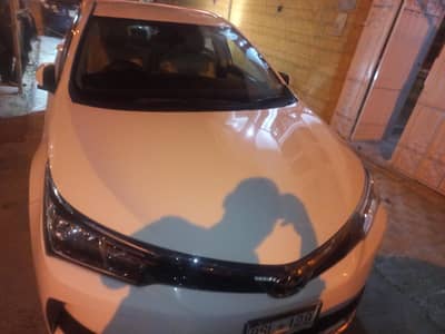 corolla Atlis 1.6