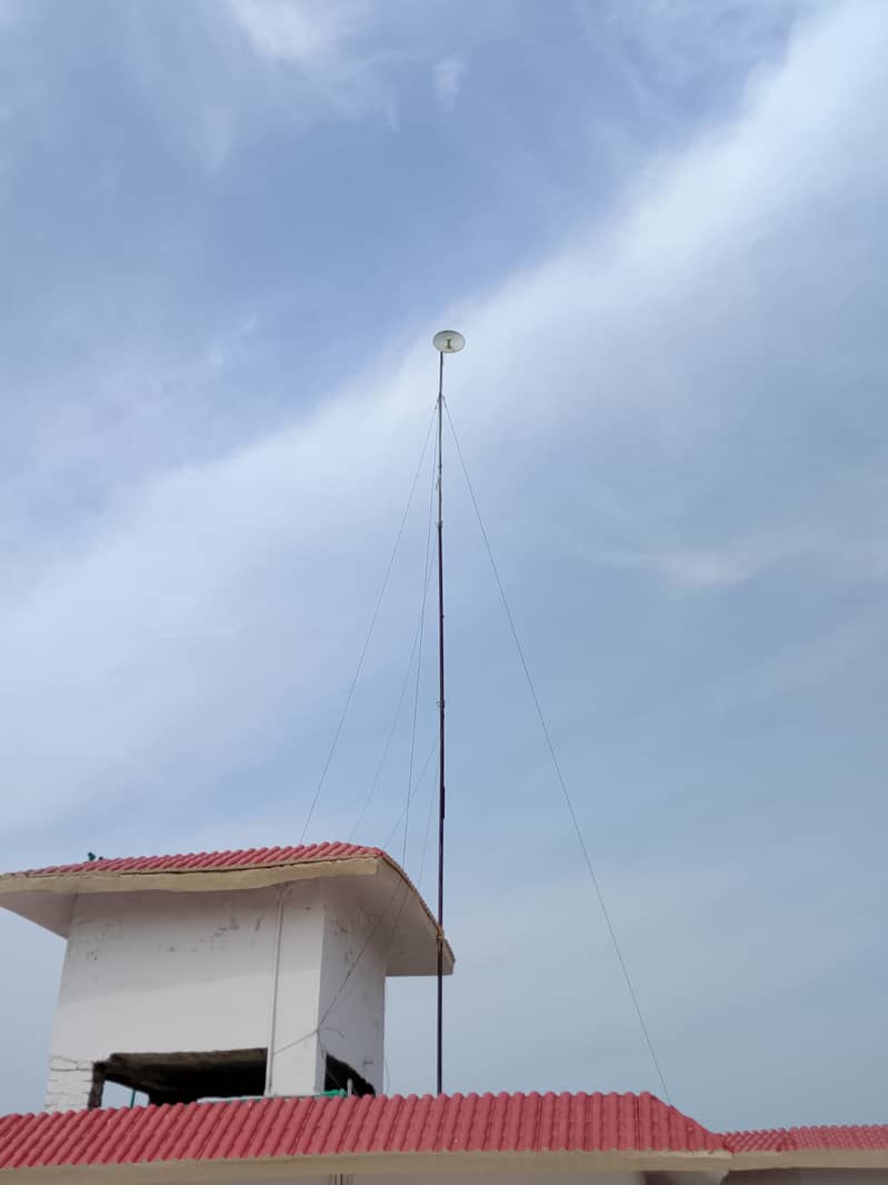 Power beam 3